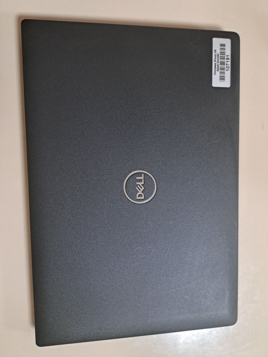 Лаптоп Dell Latitude 3420