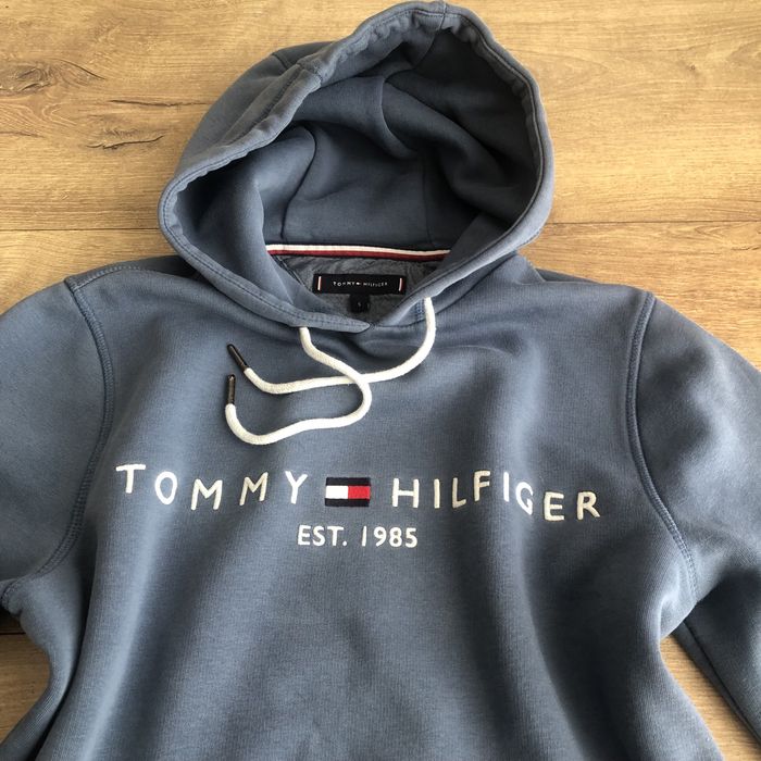 Tommy Hilfiger худи суичър