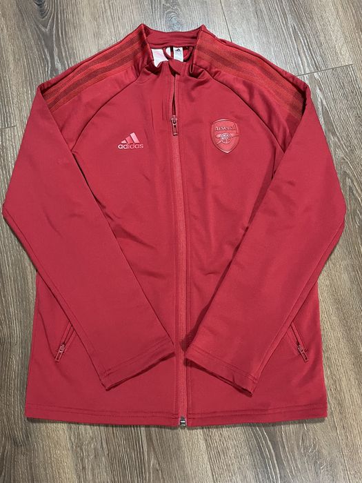 Arsenal, Adidas горнище