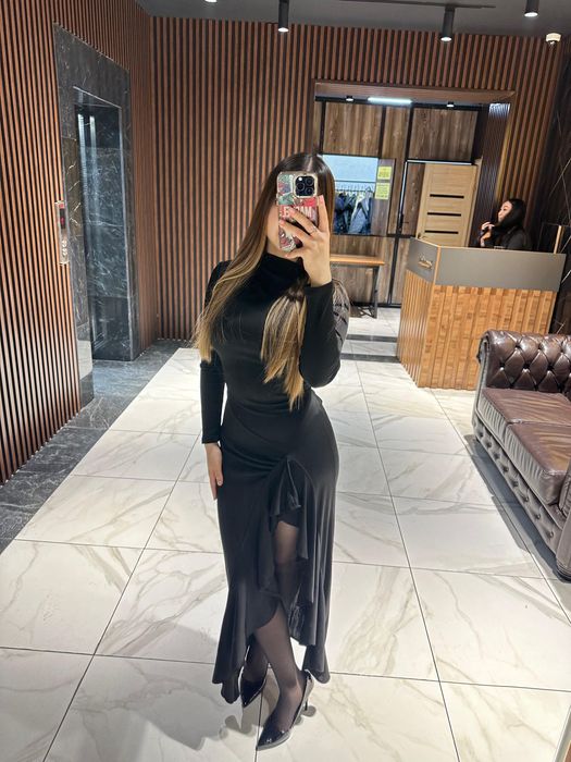 Продаю вечернее платье