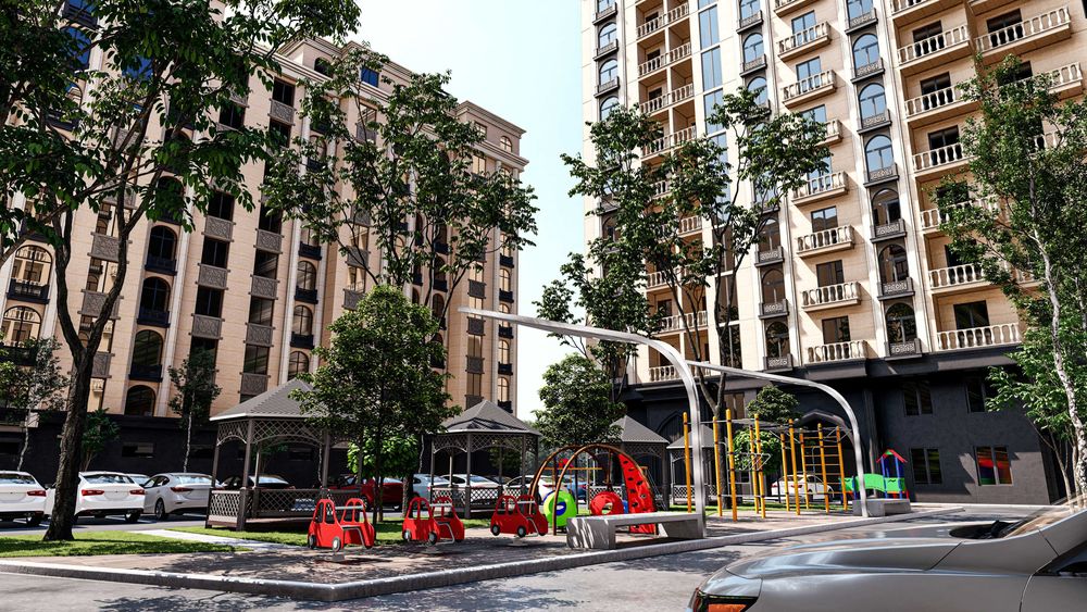 Продается уютная 2-комнатная квартира в Юнусабадском районе