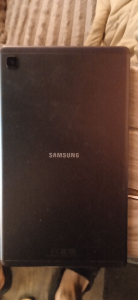 Galaxy tab a7 lite