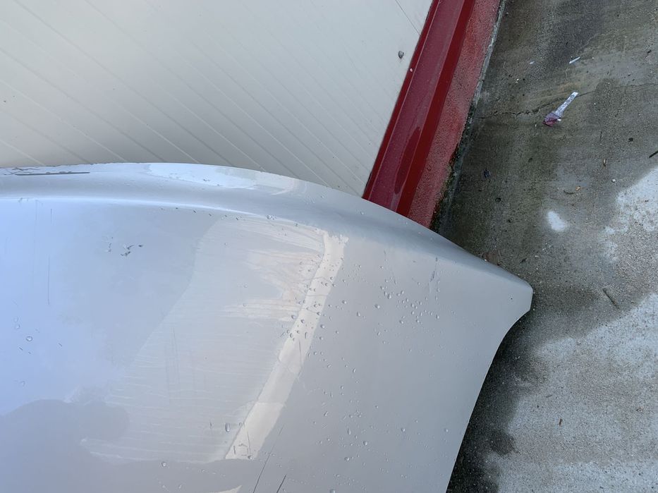 Capota motor Ford S-Max, Galaxy, 2015, 2016, 2017, 2018, 2019.