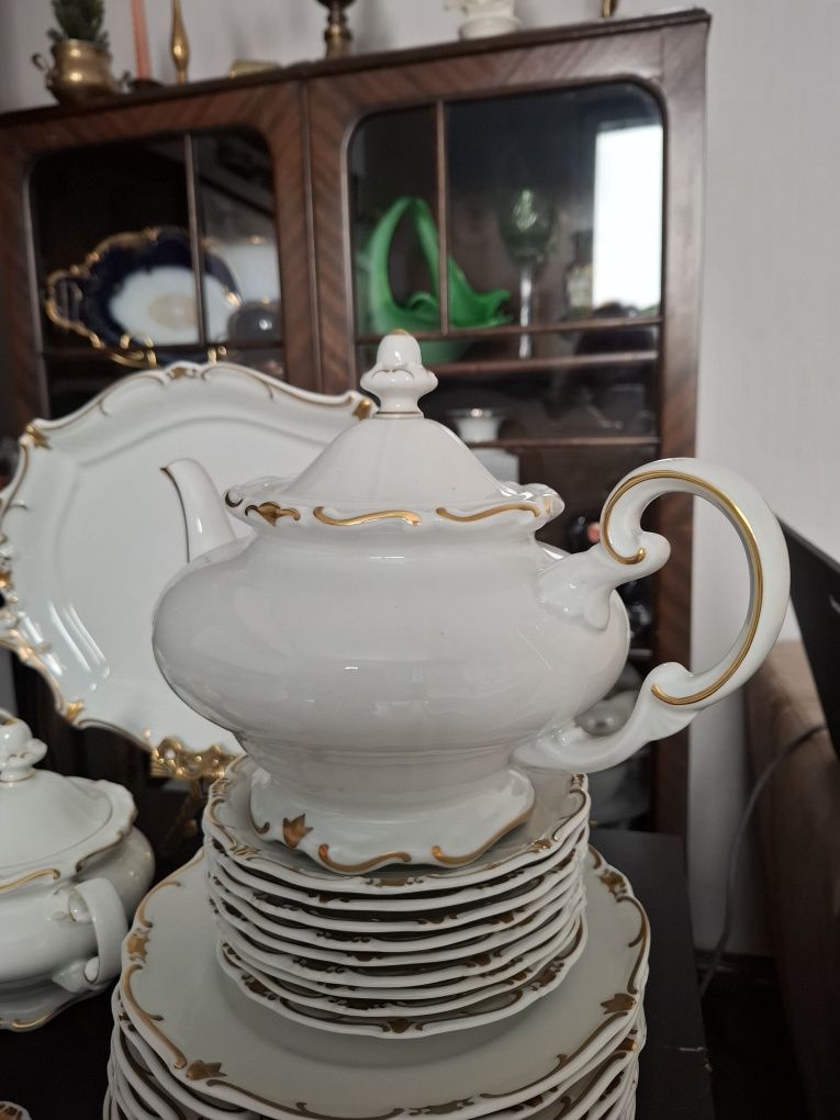 Сервиз за чай Weimar Porcelain