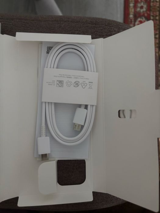 Самсунг A06 новый