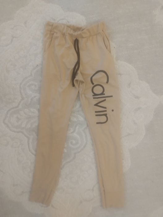 Pantaloni trening Calvin klein