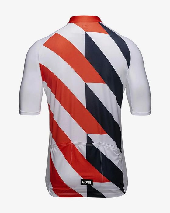 Tricou ciclism GORE WEAR 100935 mărimea M,nou,cu eticheta