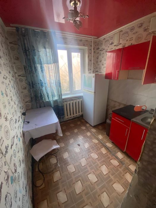 Сдам квартиру на длительный срок