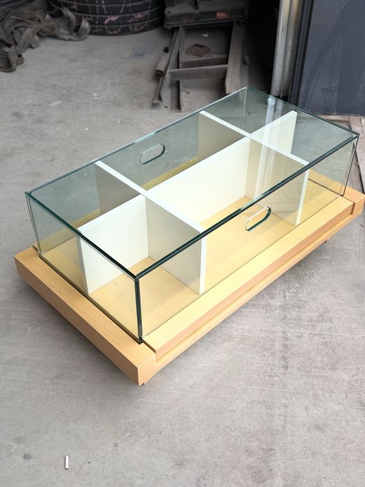 Masuta de cafea, perfecta pentru sufragerie!