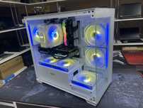 Игровой Системный блок Core i5-13400F/32Gb/512Gb/RTX4060Ti