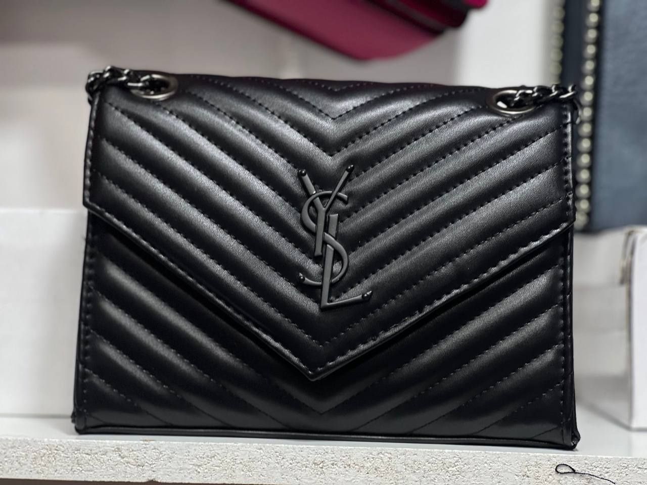 Genti ysl/ Guess