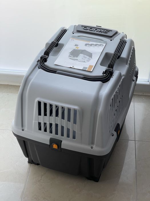 Cusca transport SKUDO 4