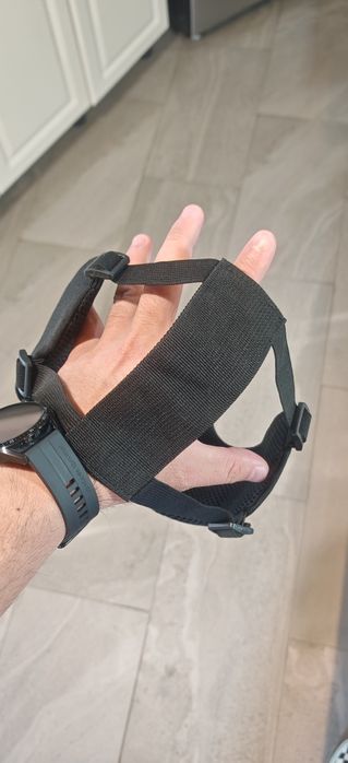 Masca protectie Airsoft Stalker EVO Neagra