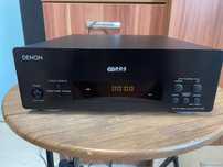 Denon UTU-F10 Stereo Tuner AM/FM