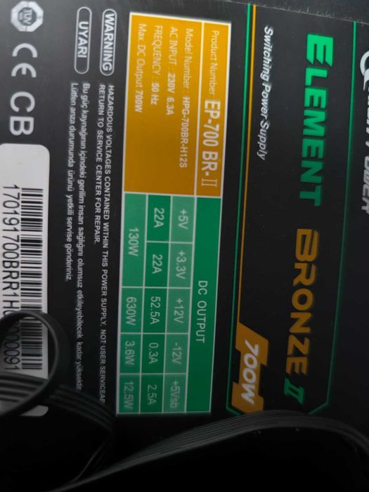 Vand Pc Amd Fx Eight Core