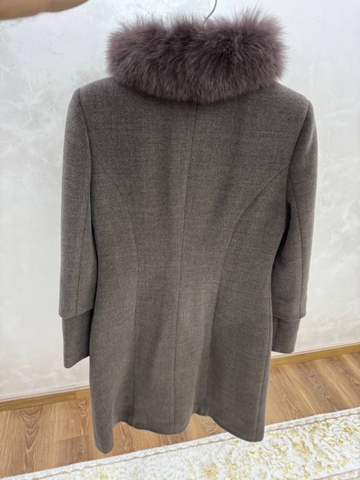 Пальто женские новые