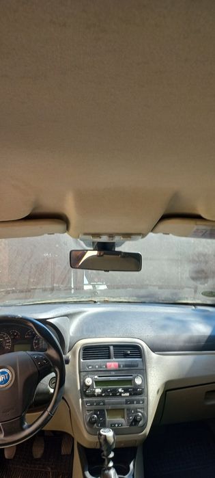 Vînd fiat punto pt. Dezmembrari etc.