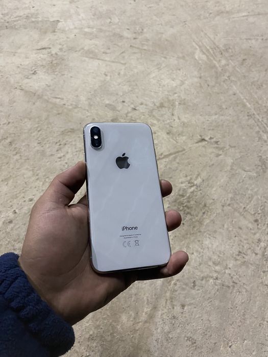 iPhone Xs продам или обмен