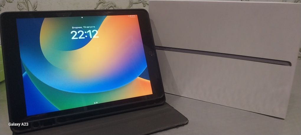 Ipad (9th Generation)