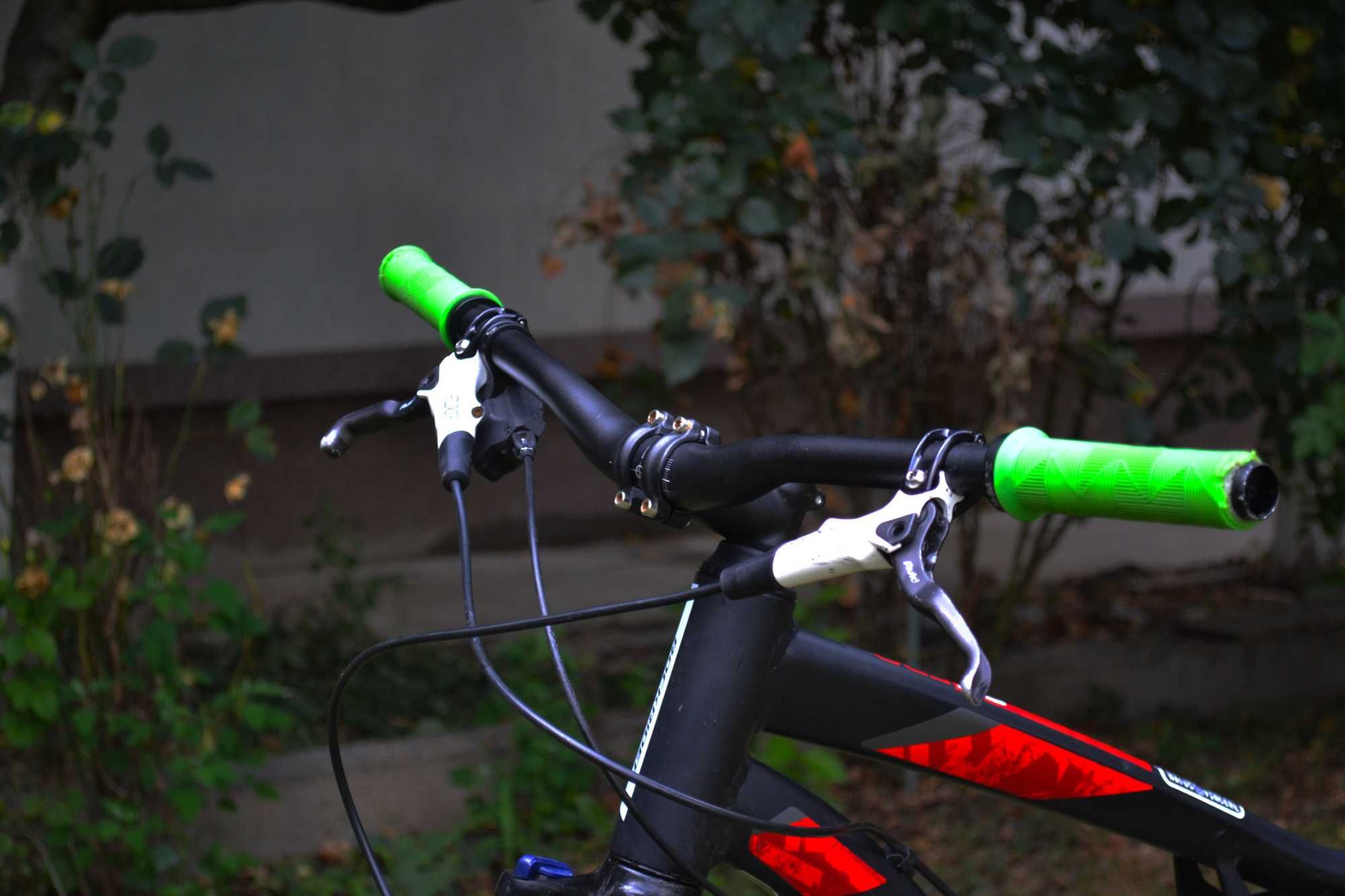 Vand Rockrider st530s custom