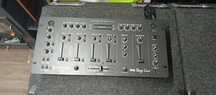 Мишпулт IMG Stage line mpx-204e