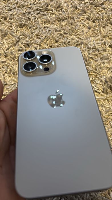 Iphone 15 Pro Max 256gb impecabil