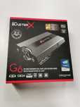 Sound Blasterx G6