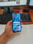Redmi note 9 pro 6/64gb(2022)ideal iwlawi zur aybi yuq tozza telefon