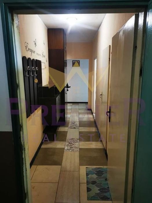 Многостаен в Варна-Завод Дружба площ 88