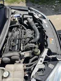 Motor Ford focus 1.4 ASDA