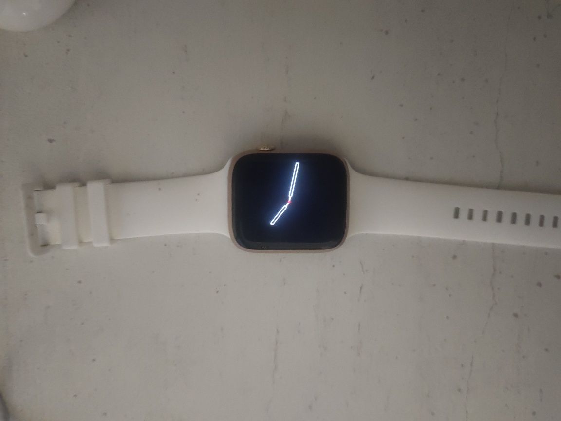 smart watch hw22