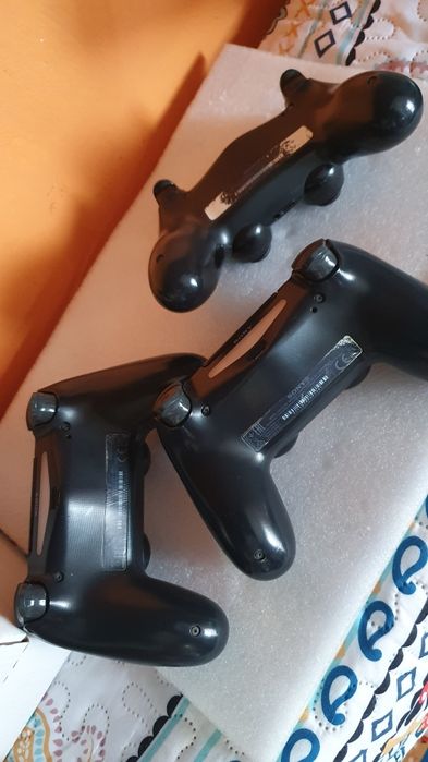 Controller maneta gamepad joystick Playstation 4 PS4 in stare perfecta