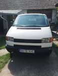 Volkswagen transporter T4