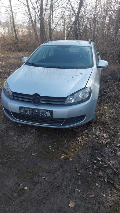 Motor VW Golf 1.6 tdi cod CAY oferim montaj