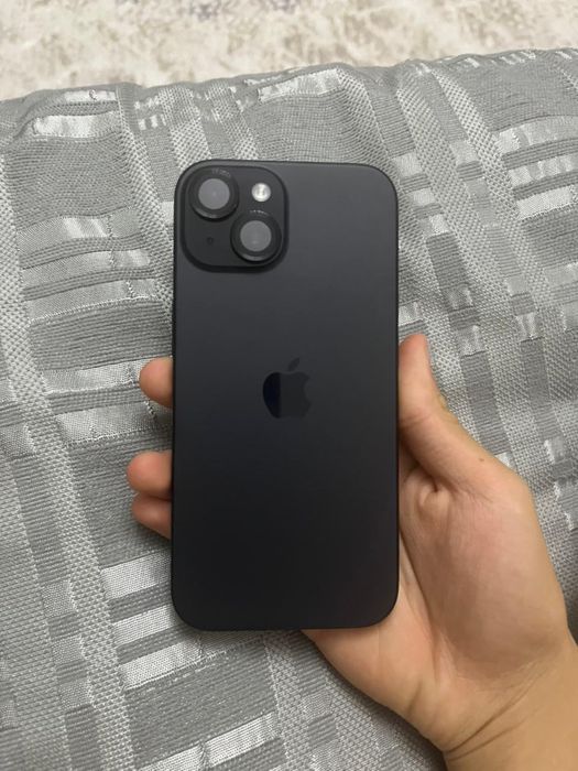 продам iPhone 15 128 gb