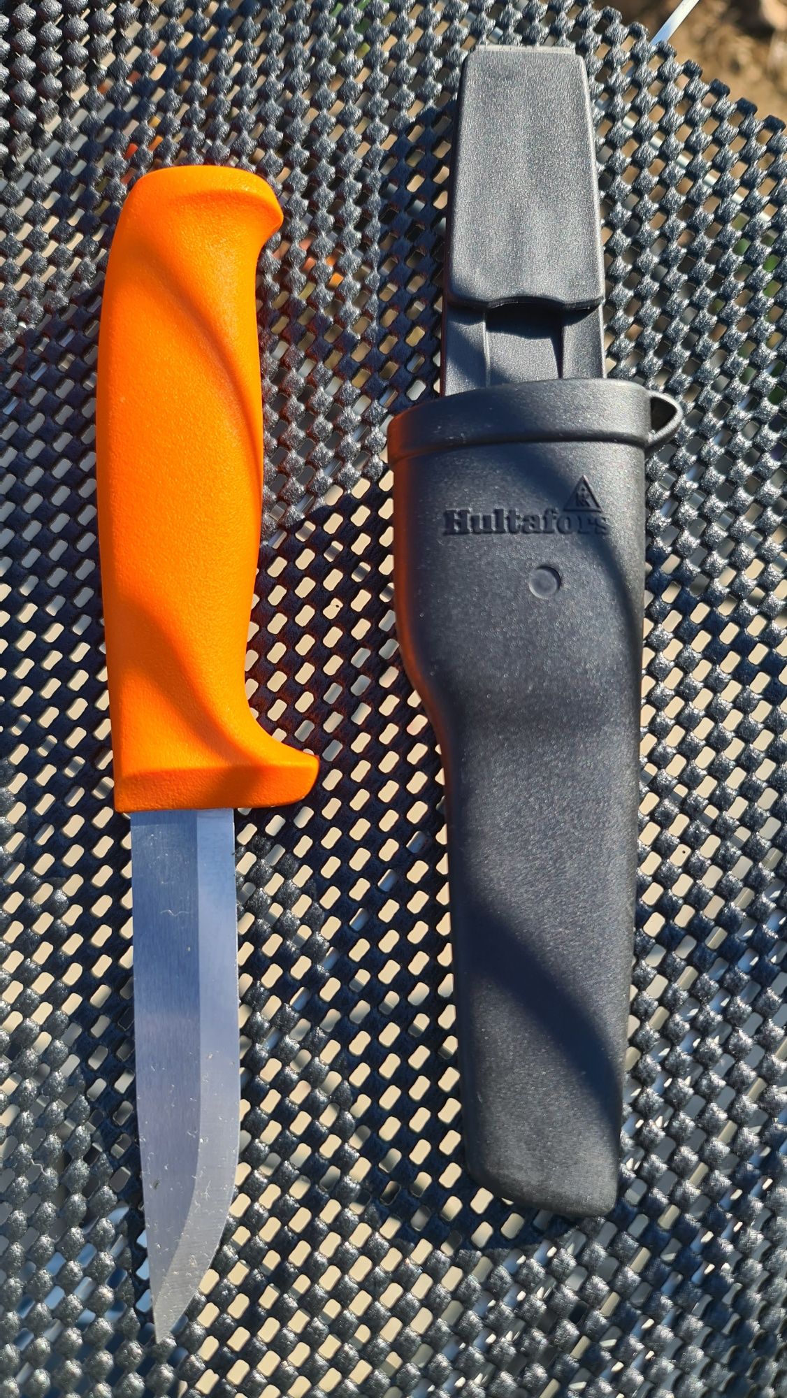 Cuțit hultafors briceag Gerber Sumo Fiskars topor nou