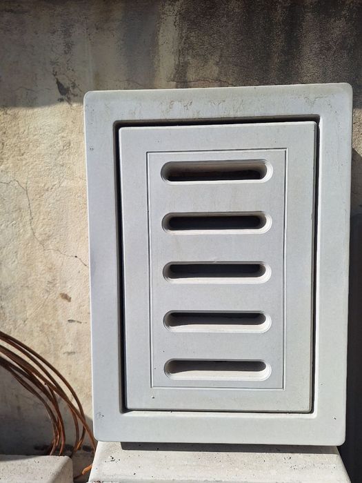 Люк бетон копкоклар