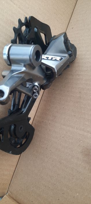 Задем дерайльор Xtr9100