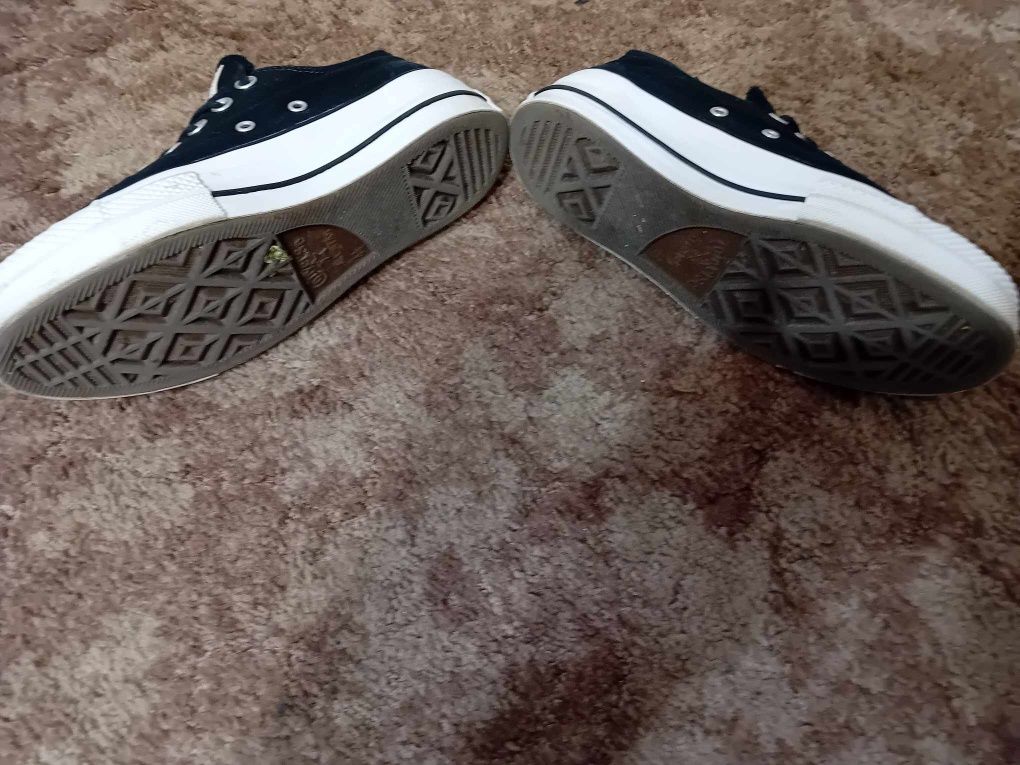 Converse-сникърси 37 номер-Виетнам