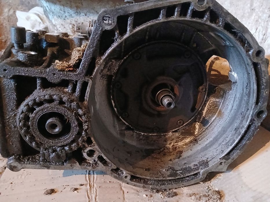 Срочно продам каропка автамат