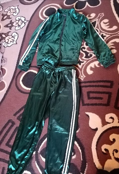 Вещи новые и БУ в хорошем состоянии