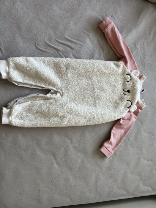 Ескимоси и якета, 80 и 86 размер