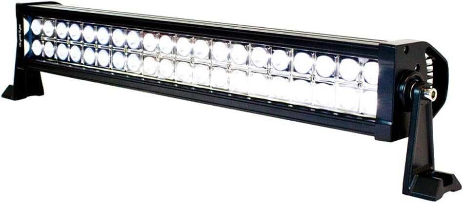 120w Мощен LED Бар Диоден 54см. 12V/24V