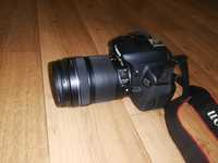 Фотоаппарат Canon eos 650