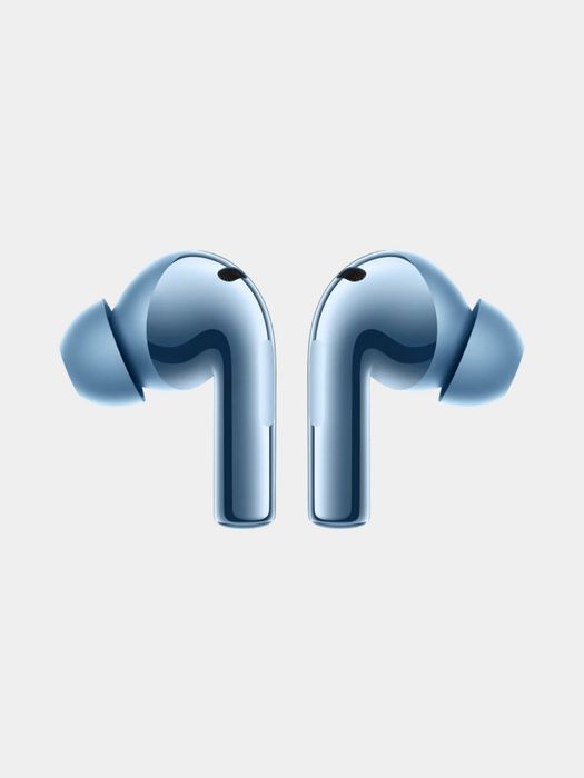 OnePlus Buds 3 — стильные беспроводные наушники