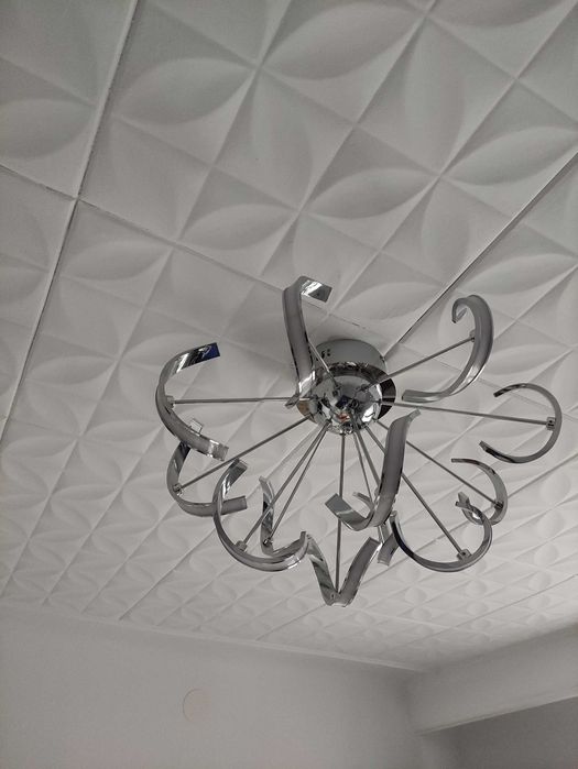 Plafoniera led Dedeman