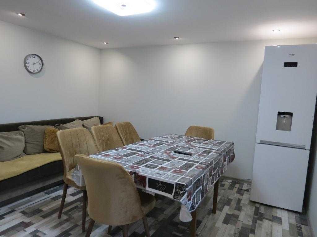 Реновирана къща в Дропла