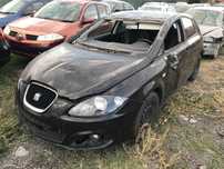 НА ЧАСТИ! Seat Leon 1.4i , 16V , BWX 2010 86 кс , Сеат Леон 2010 г.