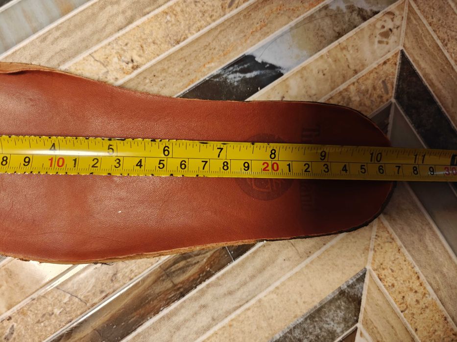 Обувки Timberland 41,5 номер