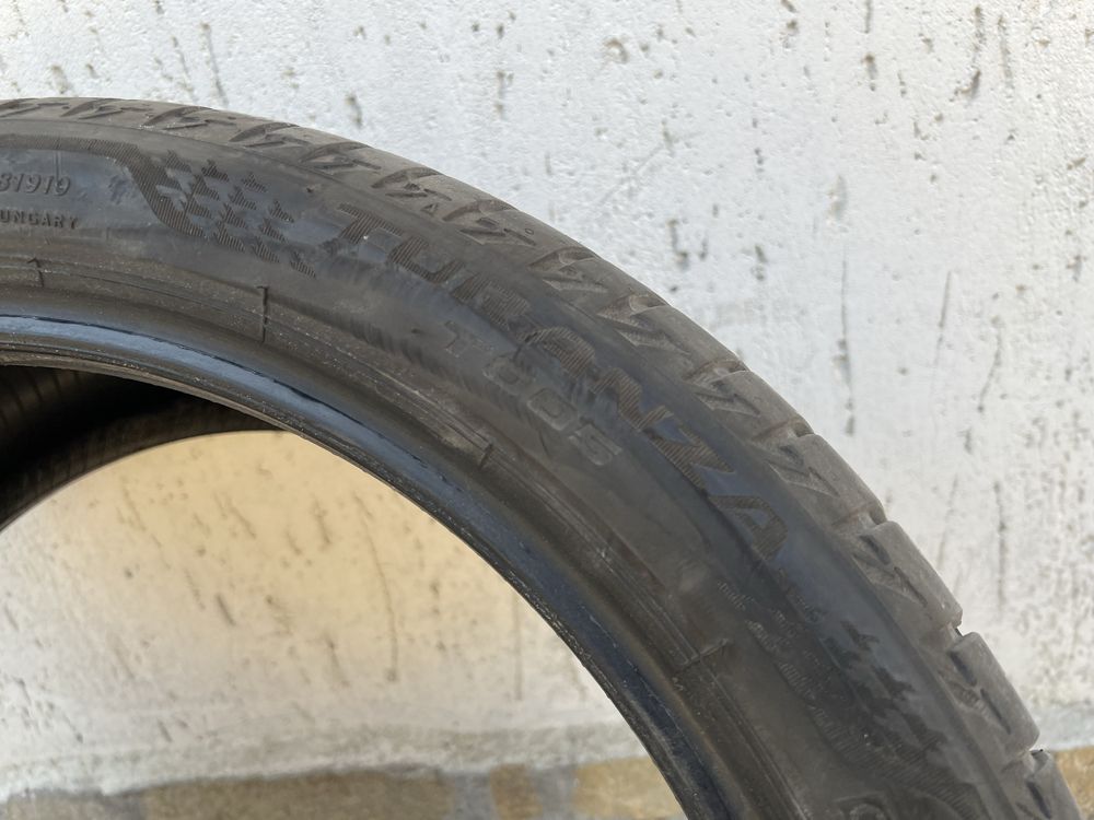 225 40 18 Bridgestone Turanza